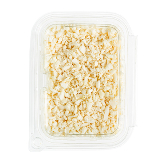 Riced Cauliflower image